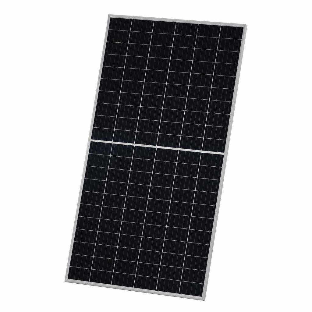 Prism Solar Silver 445W