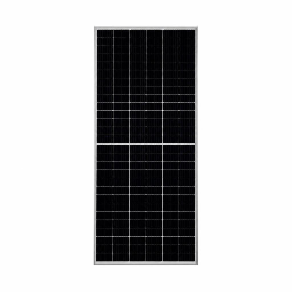 SEG Solar (3.2mm Glass) SEG-595-BTA-BG 620W