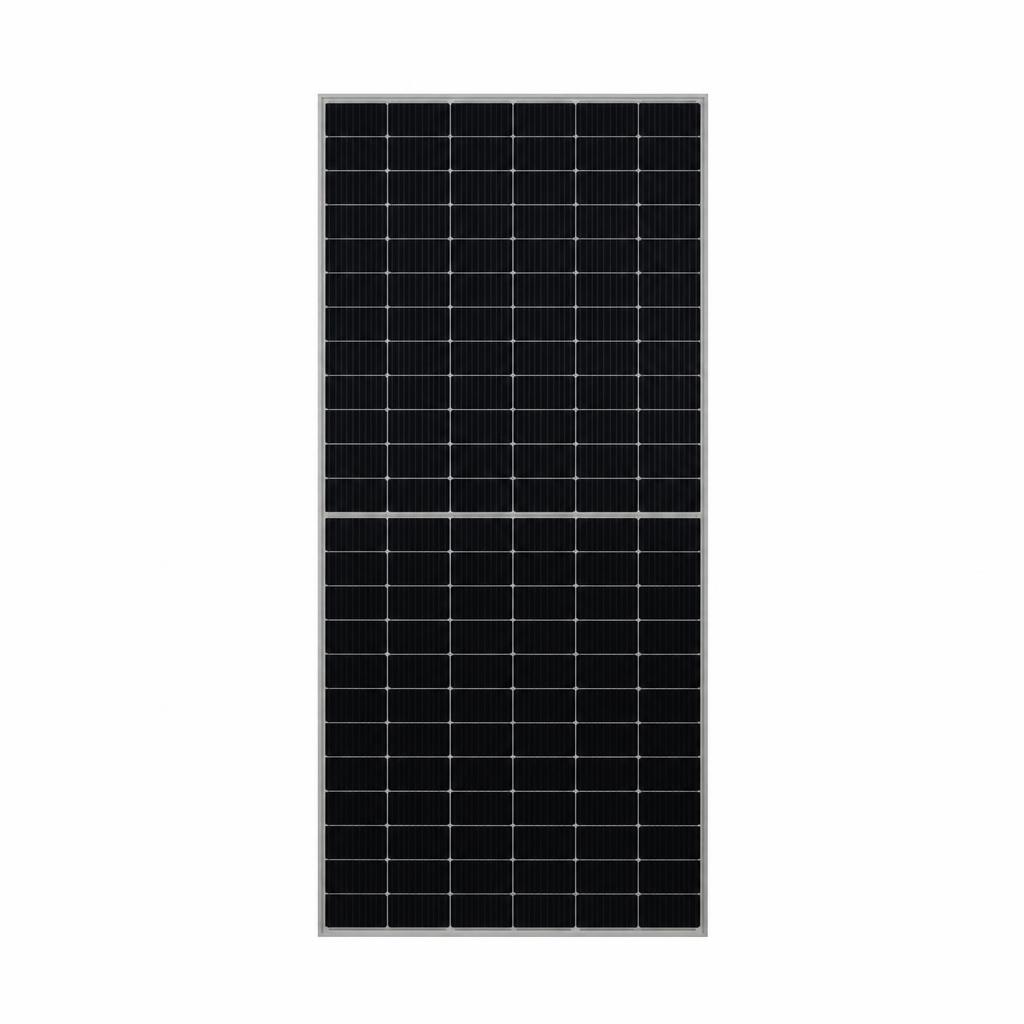 SEG Solar (8.8% Domestic Content) SEG-590-BTA-BG 590W