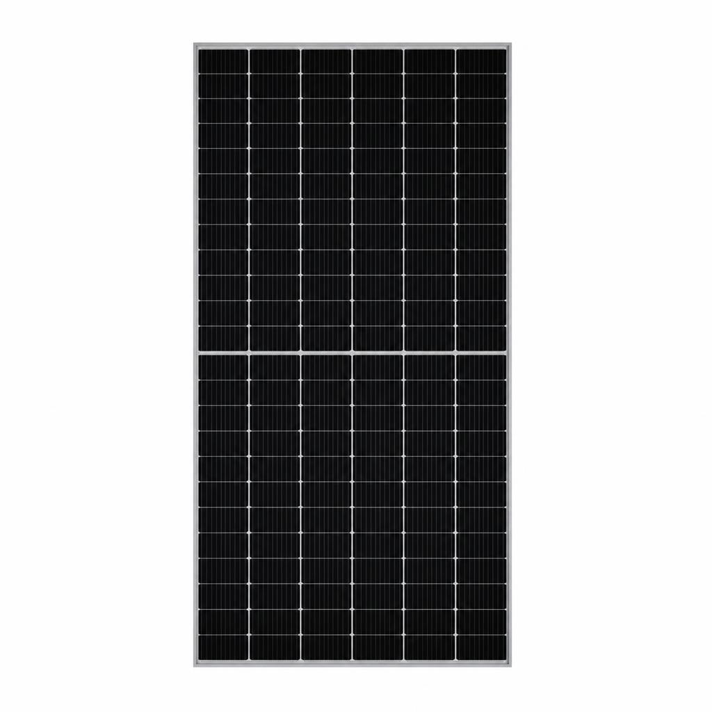 SEG Solar (8.8% Domestic Content) SEG-595-BTA-BG 595W