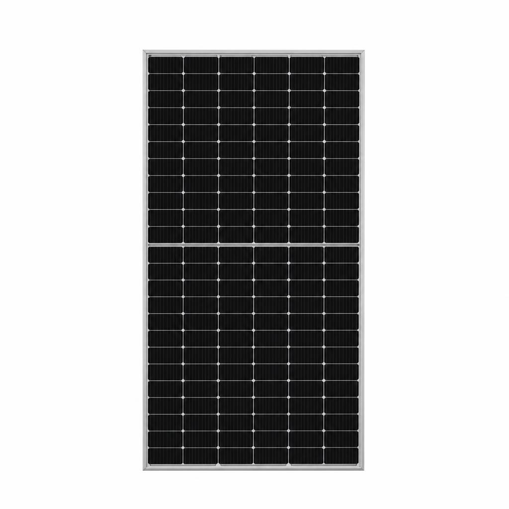 SolarSpace SS8-72HD 580/590W