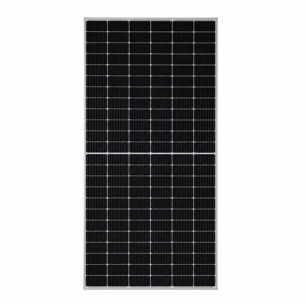 SolarSpace SS8-72HD-M 550W