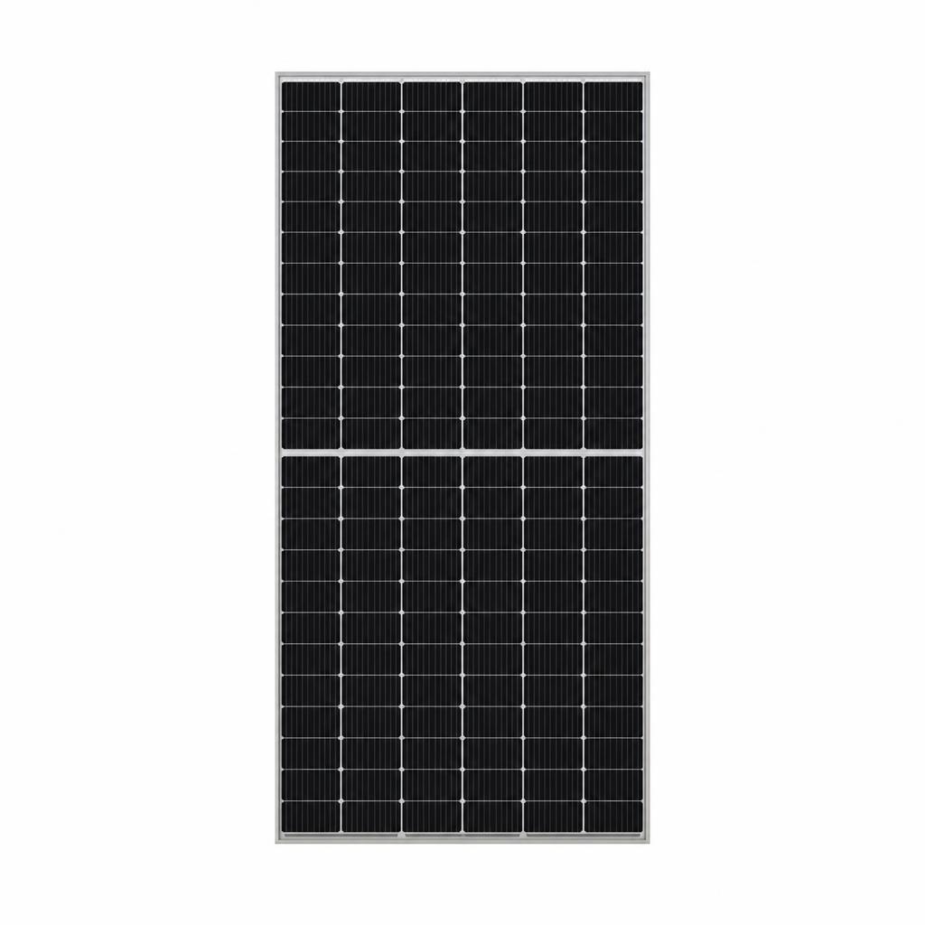 SolarSpace SS8-72HD-N 580W