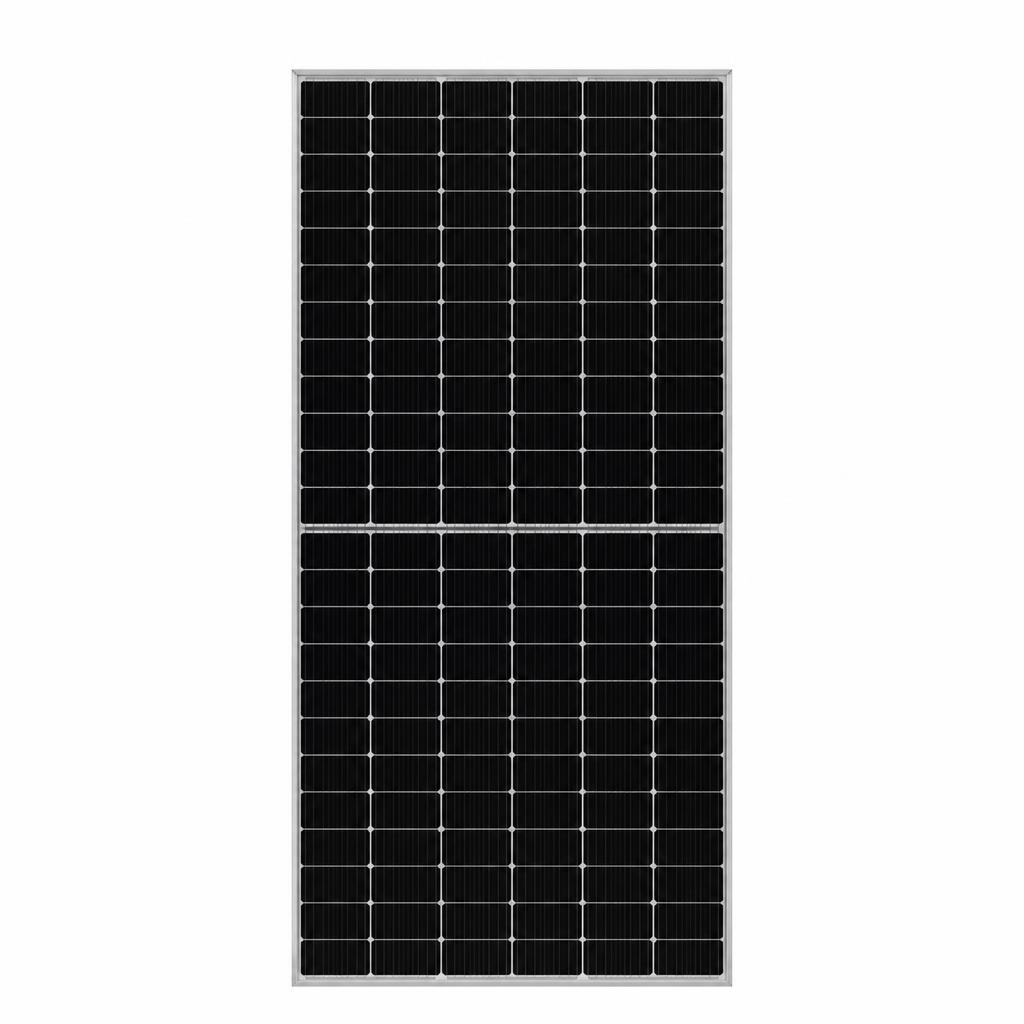 SolarSpace SS8-72HD-N 585W