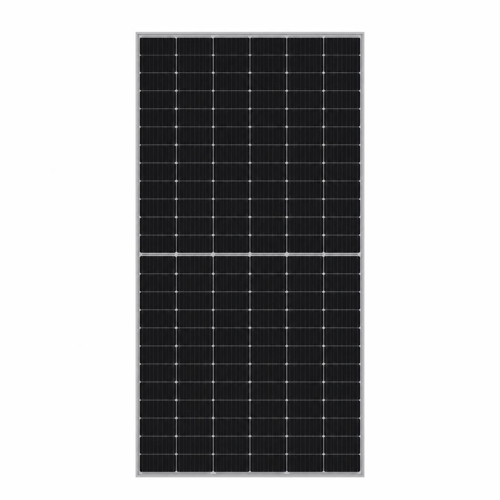 Sunpro (Assembled in US) 3.1%+0.8%+1.2%=5.1% DC Percentage For Rooftop MLPE 590W