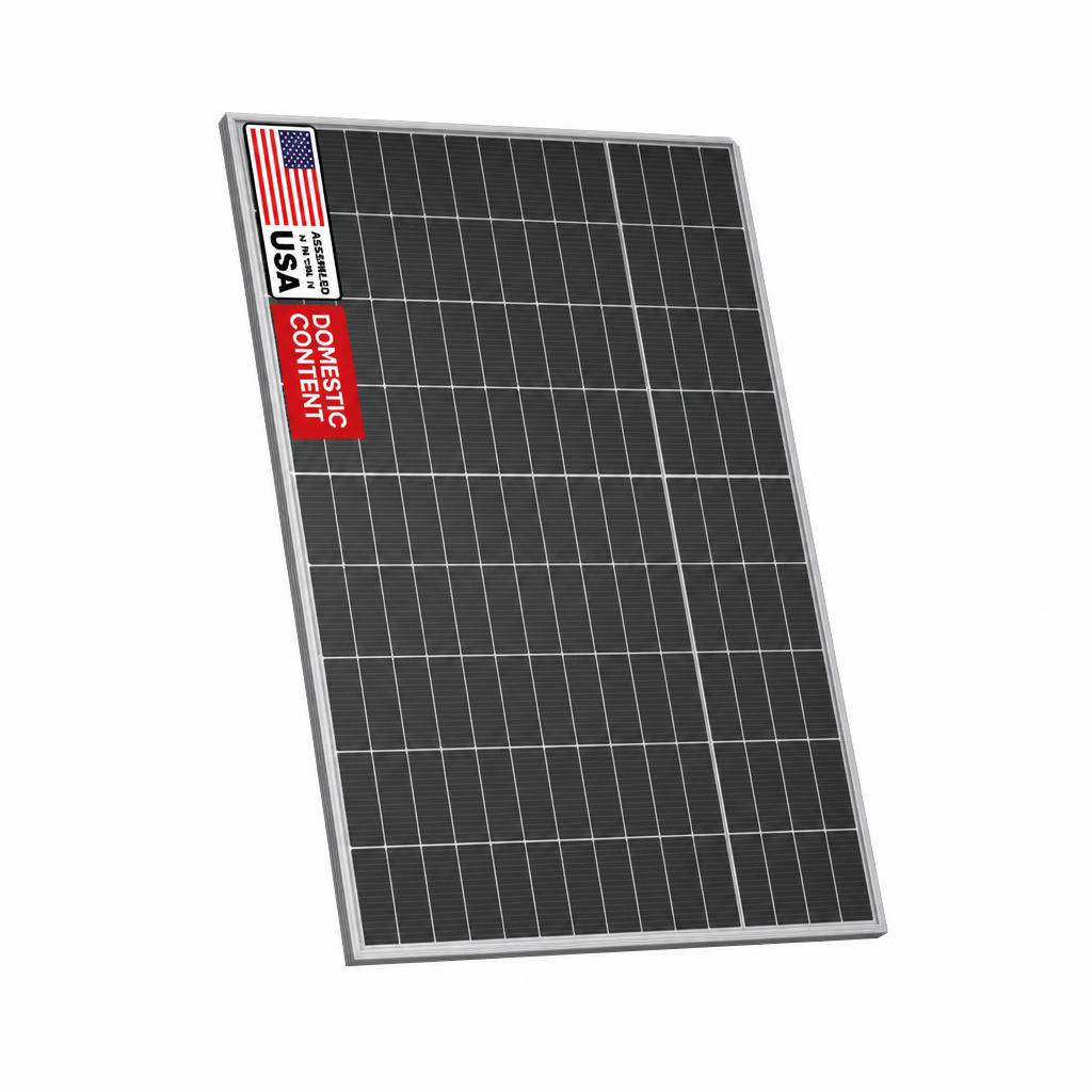 Sunpro Power (Assembled in US) 590W