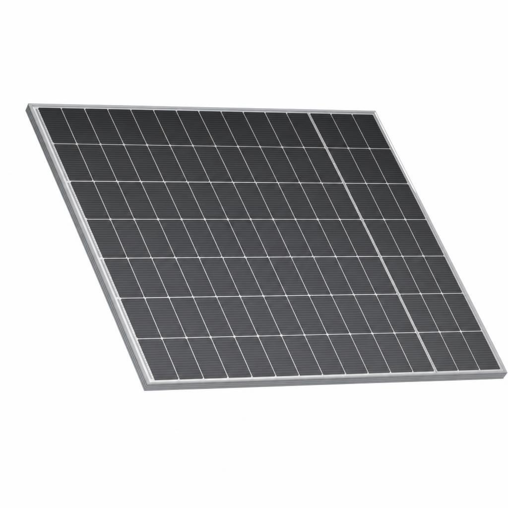 Sunpro Power 595W