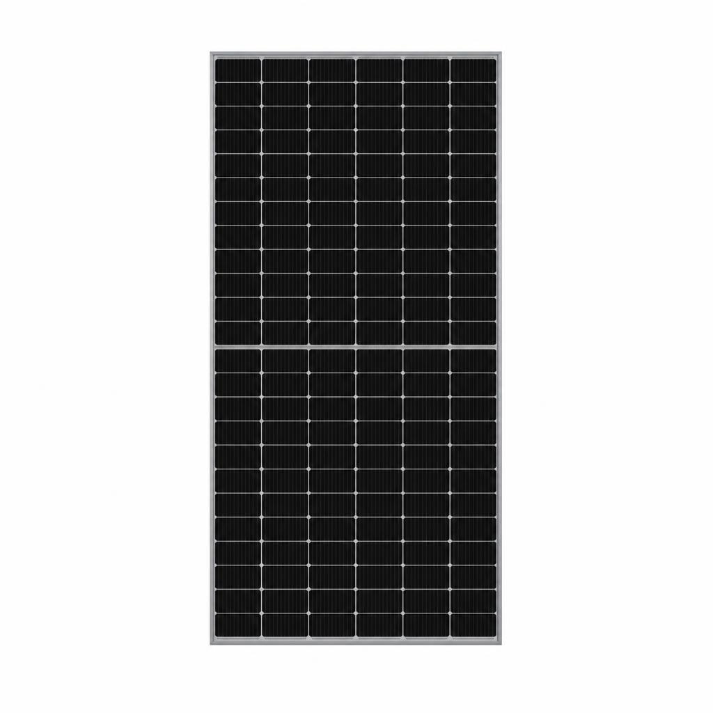 Talesun 3.2mm Front Glass 620W