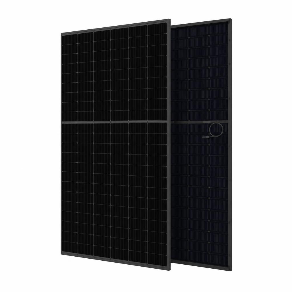 Talesun TM7G54M-Full Black 440W
