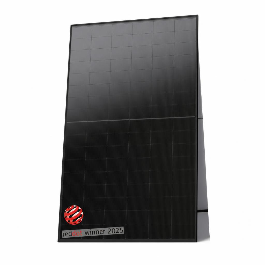 Trina Solar 435W