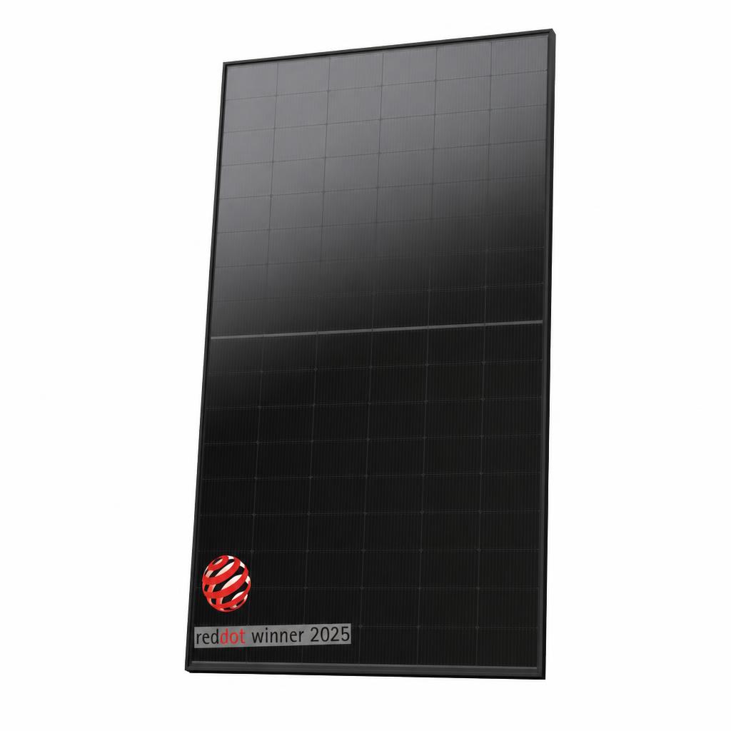 Trina Solar 440W