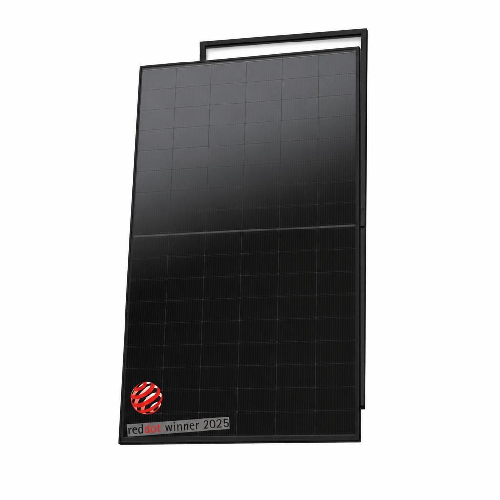 Trina Solar 445W