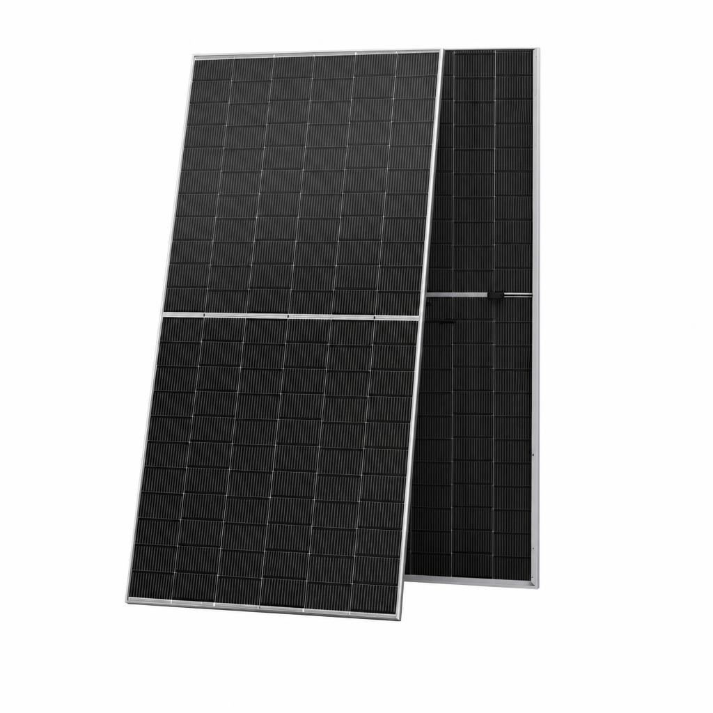 Trina Solar 620W