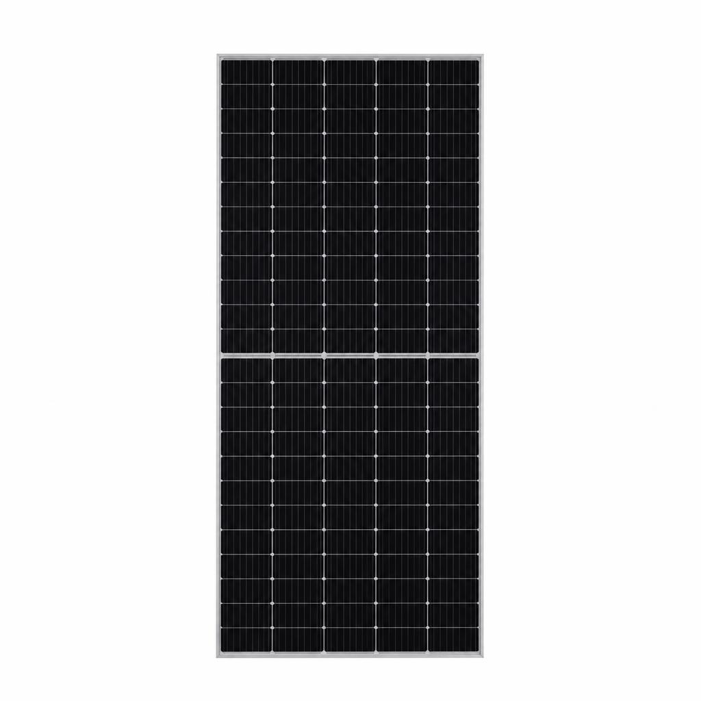 Vikram Solar 2mm Front & rear glass 585W