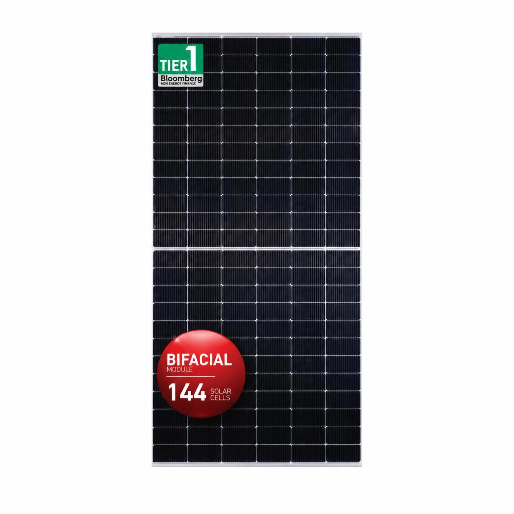 Vikram Solar 585W
