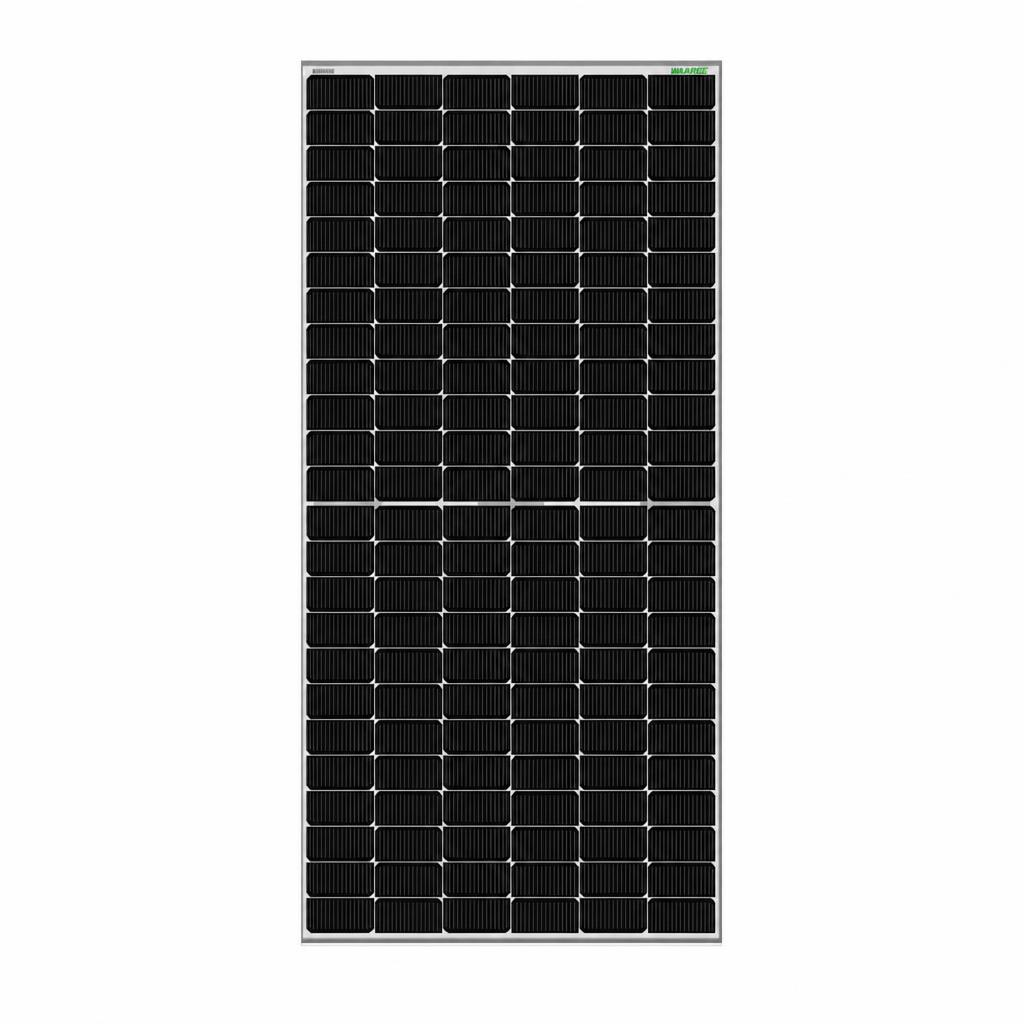Waaree (Assembled in US) 570W