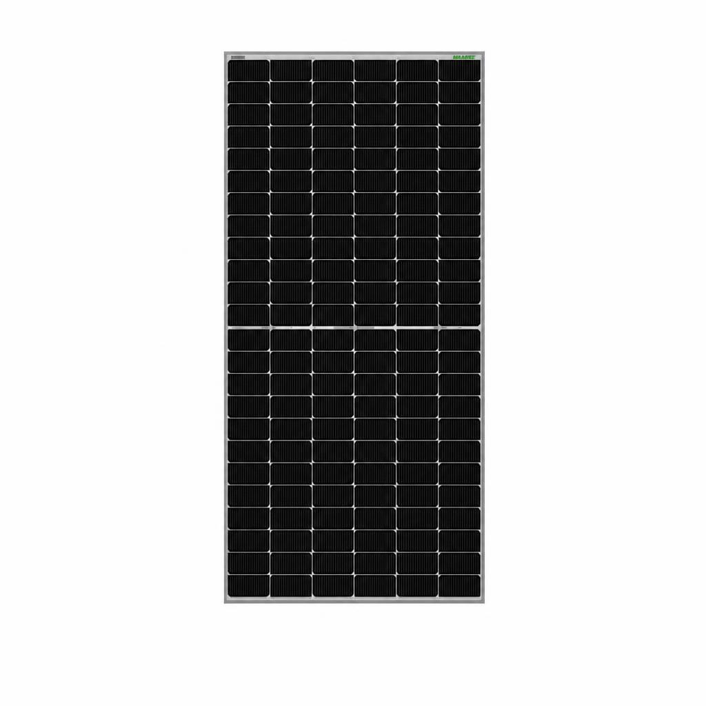 Waaree (Assembled in US) 580W