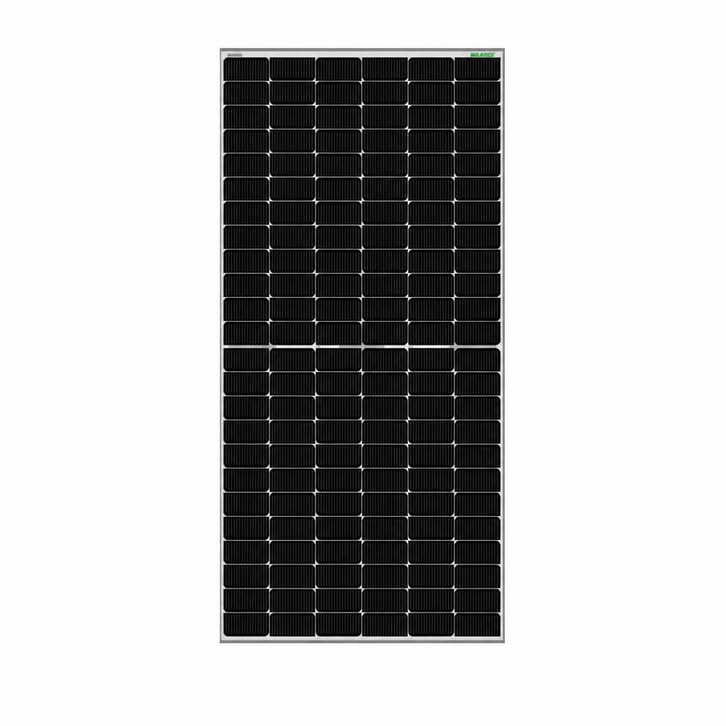 Waaree (Assembled in US) 585W