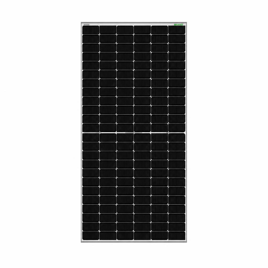 Waaree BiN-08-565 575W