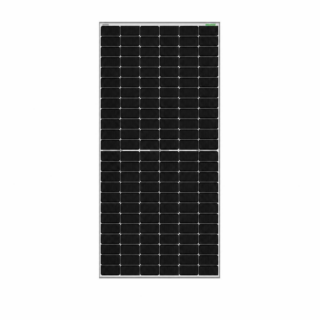 Waaree BiN-08-565 580W