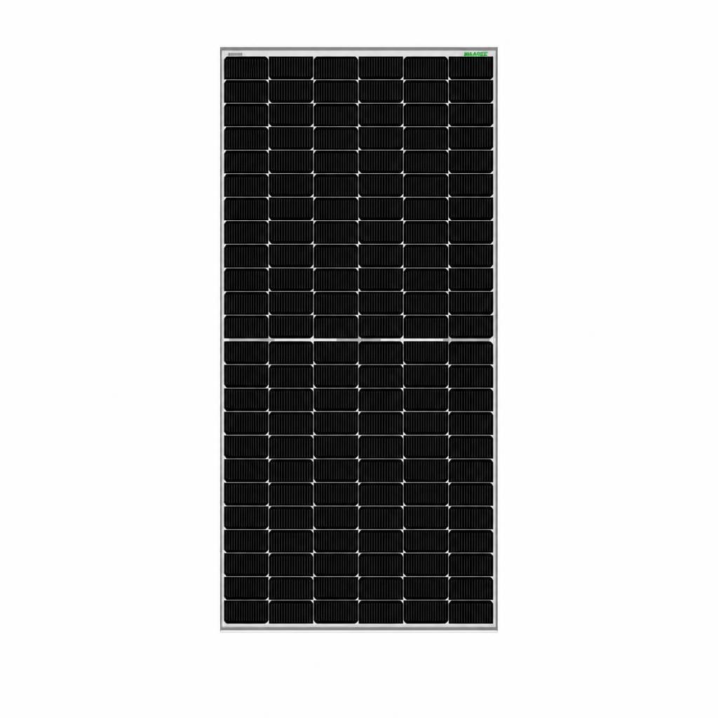 Waaree BiN-08-565 585W