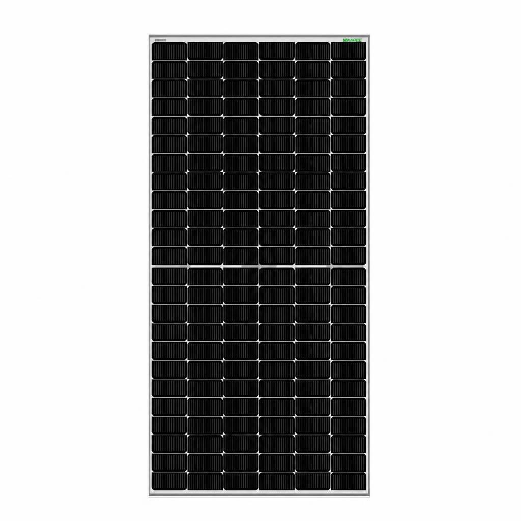 Waaree BiN-08-565 590W