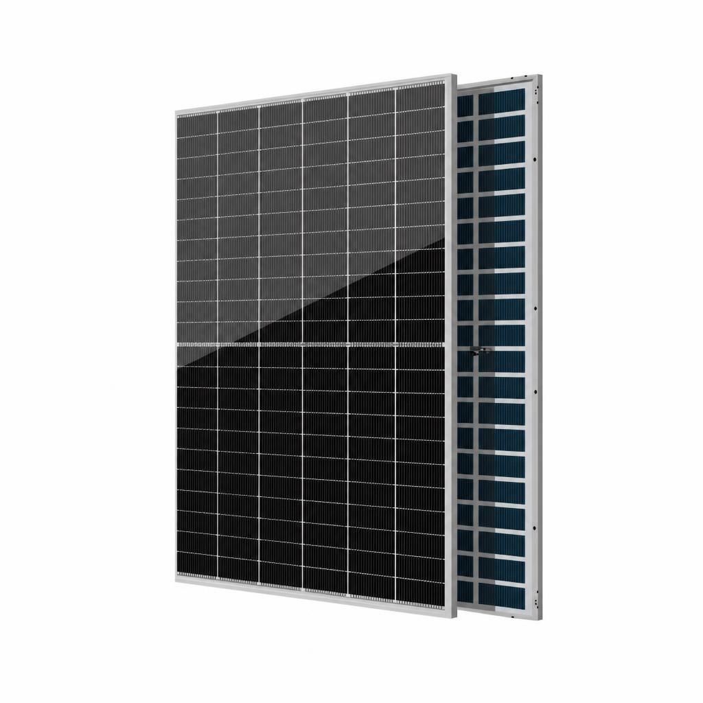 Znshine Solar ZXM8-GPLDD132 Series 715W
