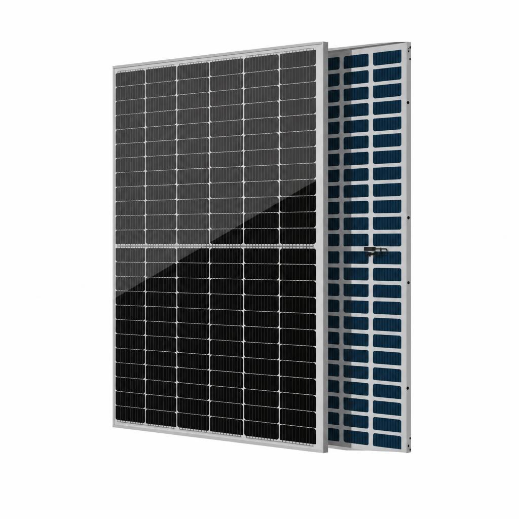 ZNShine 31.1% for rooftop MLPE (Assembled in US) 550W