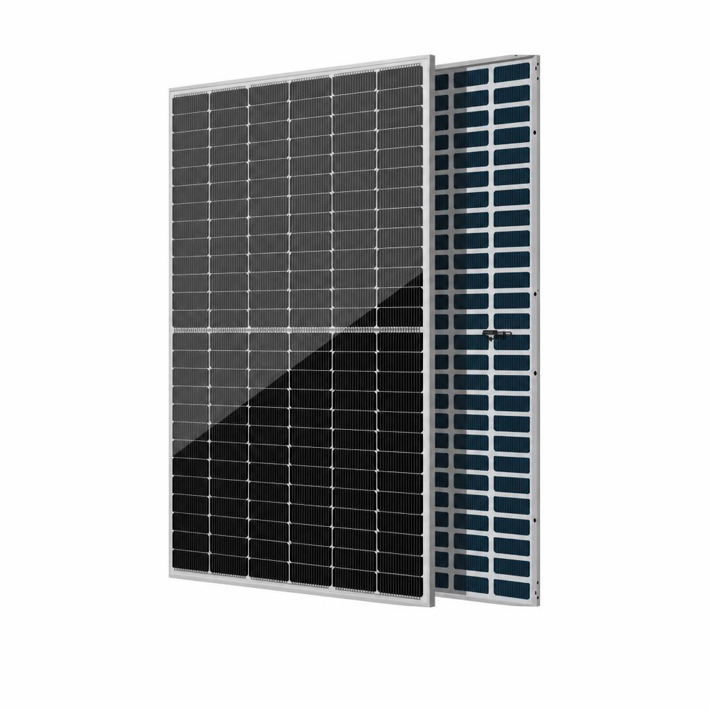 Znshine Solar 585W
