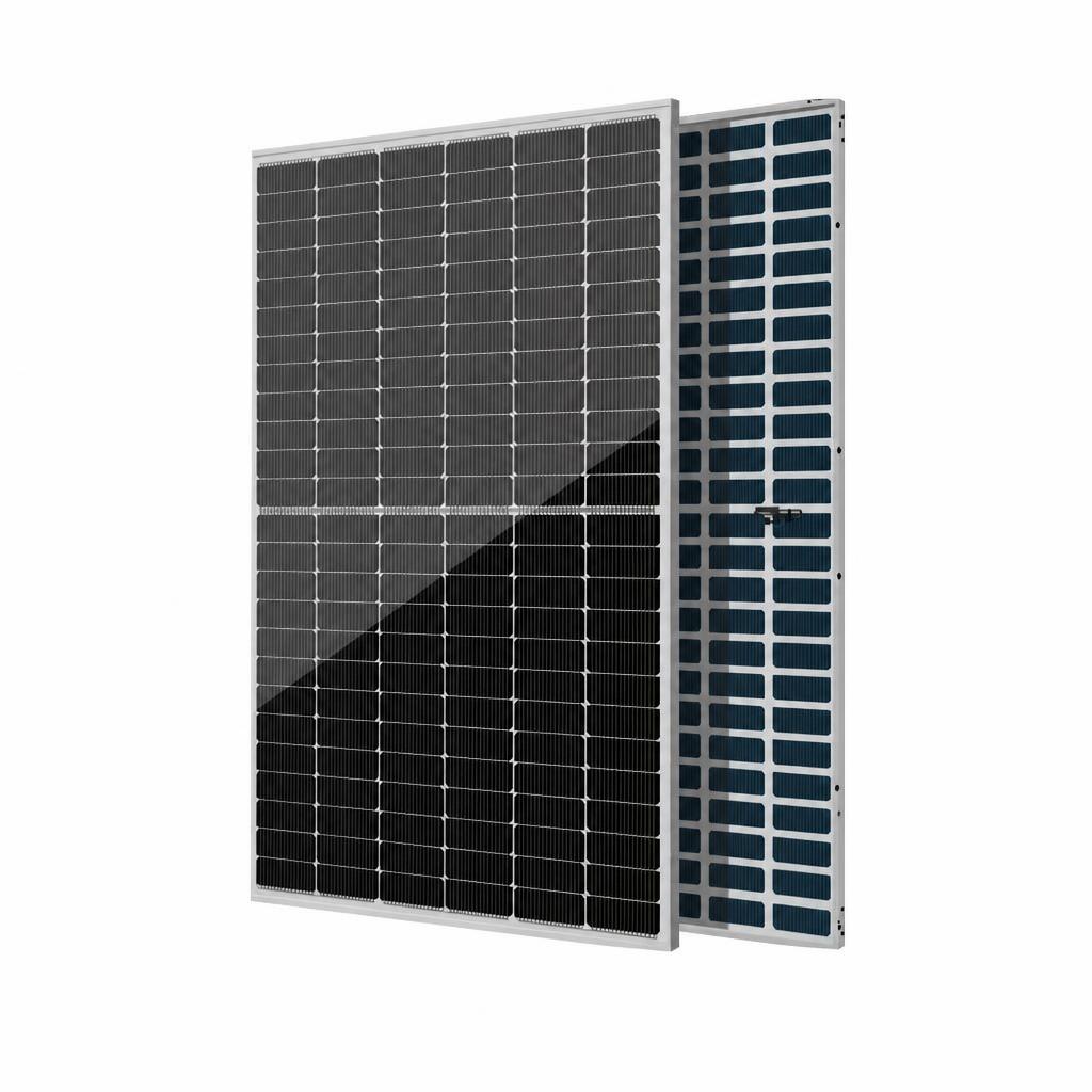Znshine Solar 590W