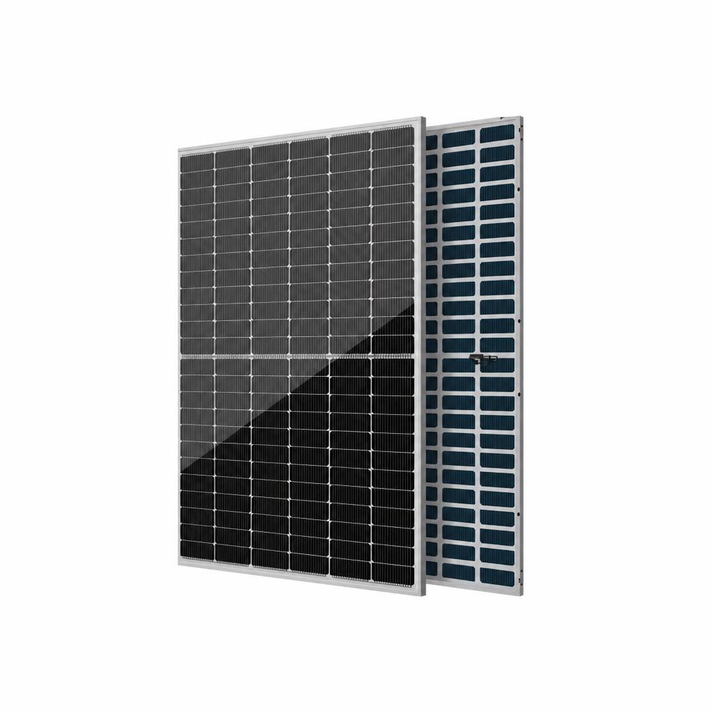 Znshine Solar 595W