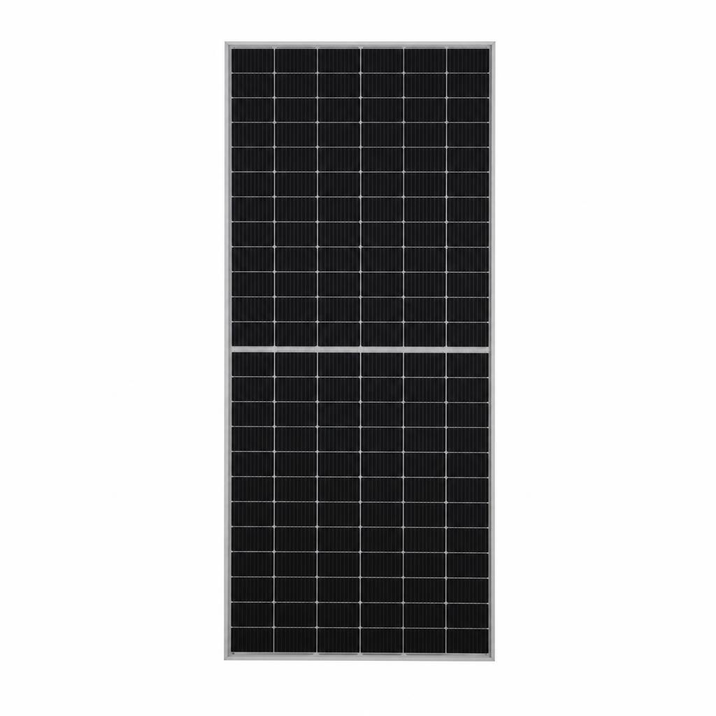 Znshine Solar ZXM7-SHDB144 Series 550W