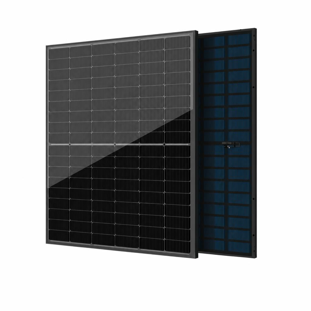 Znshine Solar ZXM7-SH108 440W