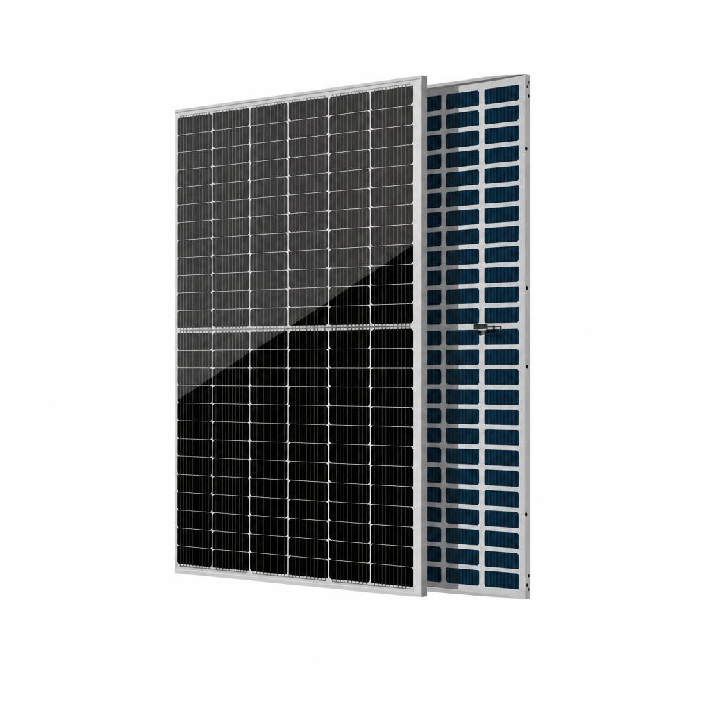 Znshine Solar ZXM7-SHLDD144-550M 550W